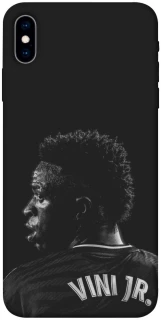 Чехол на Apple iPhone X (5.8") Vinícius фото 1 из 1