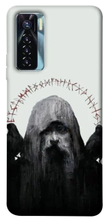 Чохол на TECNO Camon 17 Pro Одін фото 1 з 1