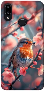 Чохол на Samsung Galaxy A10s Birdie фото 1 з 1