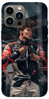 Чохол на Apple iPhone 13 Pro Max (6.7") F-1 ver.10 фото 1 з 1