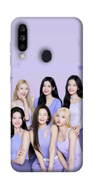 Чохол на ZTE Blade A7 (2020) BABYMONSTER v2 фото 1 з 1