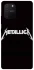 Чохол на Samsung Galaxy S10 Lite Metallica logo фото 1 з 1