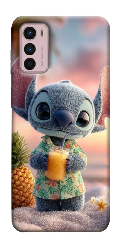 Чохол на Motorola Moto G42 Stitch ver.13 фото 1 з 1