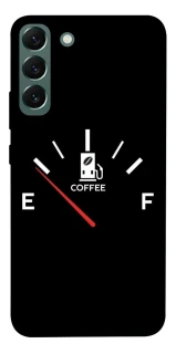 Чохол на Samsung Galaxy S22+ Сoffee speedometer фото 1 з 1
