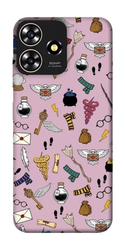 Чохол на ZTE Blade A73 4G Harry Potter V16 фото 1 з 1