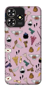 Чохол на ZTE Blade A73 4G Harry Potter V16 фото 1 з 1