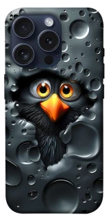 Чохол на Apple iPhone 15 Pro (6.1") Ну привіт ! фото 1 з 1