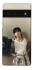 Чохол на Google Pixel 6 Pro Jungkook v2 - BTS фото 1 з 1
