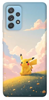 Чехол на Samsung Galaxy A52 4G / A52 5G pikachu фото 1 из 1