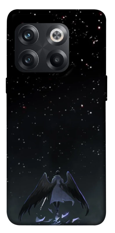 Чехол на OnePlus 10T Omniscient Reader's v4 фото 1 из 1