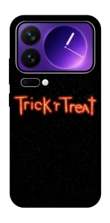 Чехол на Xiaomi 17 Pro Max Halloween aesthetic ver.2 фото 1 из 1