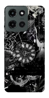 Чехол на Motorola Moto G Power (2025) Omniscient Reader's фото 1 из 1