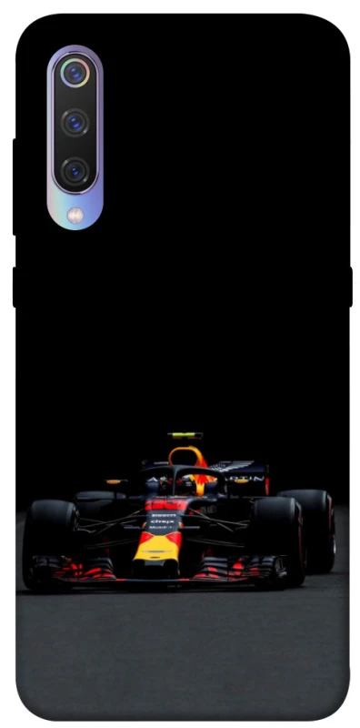 Чехол на Xiaomi Mi 9 F1 фото 1 из 1