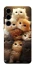 Чехол на Samsung Galaxy S25 Чехол Kittie Love v2 фото 1 из 1