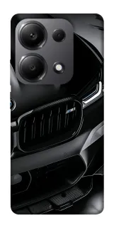 Чохол на Xiaomi Redmi Note 13 Pro 4G BMW M5 v35 фото 1 з 1