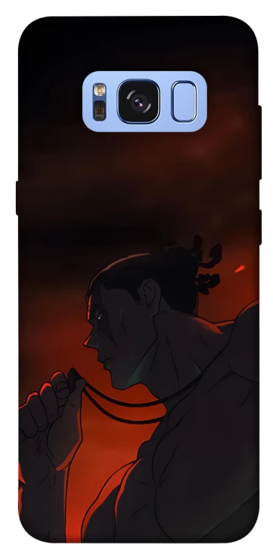 Чохол на Samsung G950 Galaxy S8 Todo v5 фото 1 з 1