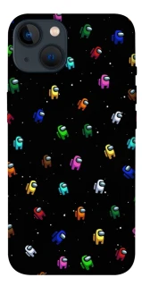 Чохол на Apple iPhone 13 (6.1") Among Us фото 1 з 1