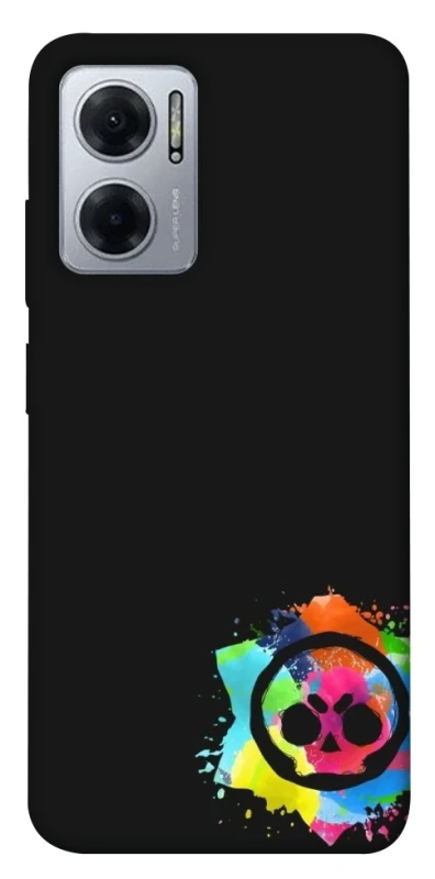 Чохол на Xiaomi Redmi Note 11E Brawl Stars ver.4 фото 1 з 1