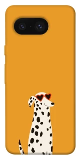 Чохол на Google Pixel 8 Далматинець фото 1 з 1