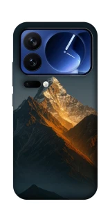 Чехол на Xiaomi 17 Pro Mountain v8 фото 1 из 1