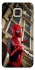 Чохол на Samsung A520 Galaxy A5 (2017) Spiderman фото 1 з 1