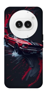 Чохол на Nothing Phone (2a) Mustang v2 фото 1 з 1