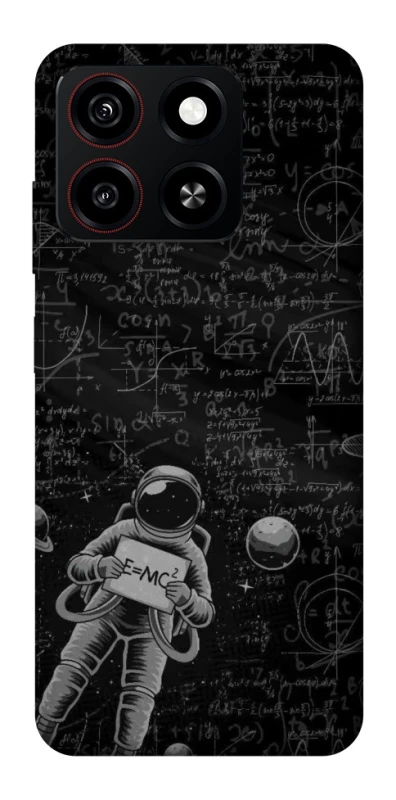 Чехол на ZTE Blade A35 4G Physics фото 1 из 1