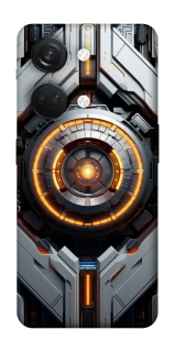 Чехол на OnePlus Nord 3 CyberPhone v1 фото 1 из 1