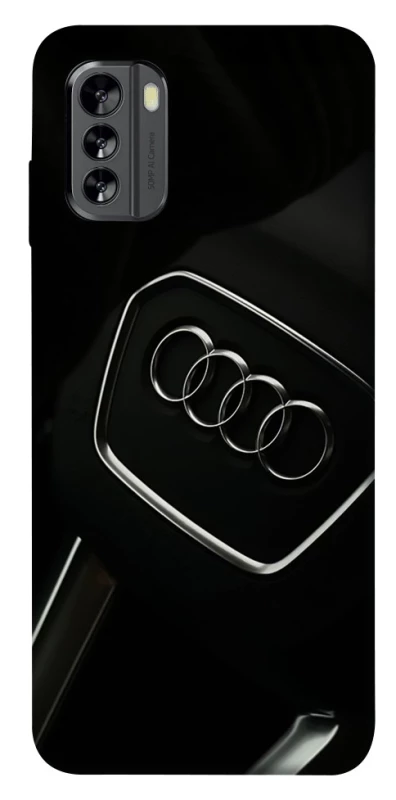 Чехол на Nokia G60 AUDI фото 1 из 1