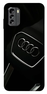 Чохол на Nokia G60 AUDI фото 1 з 1