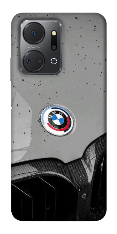 Чехол на Huawei Honor X7a BMW v52 фото 1 из 1