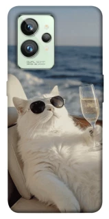 Чохол на Realme GT2 Smile v3 фото 1 з 1