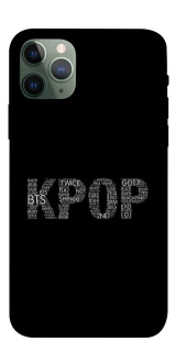 Чохол на Apple iPhone 11 Pro (5.8") K-pop фото 1 з 1