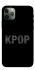 Чохол на Apple iPhone 11 Pro (5.8") K-pop фото 1 з 1