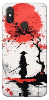 Чехол на Xiaomi Mi 8 Дух Японии фото 1 из 1