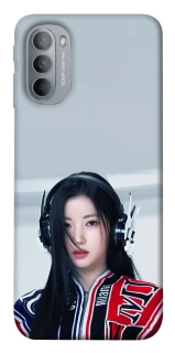 Чохол на Motorola Moto G31 Asa - BABYMONSTER фото 1 з 1