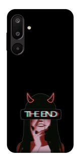 Чехол на Samsung Galaxy M16 5G the End фото 1 из 1