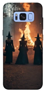 Чохол на Samsung G950 Galaxy S8 Halloween Witch ver.6 фото 1 з 1