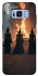 Чохол на Samsung G950 Galaxy S8 Halloween Witch ver.6 фото 1 з 1