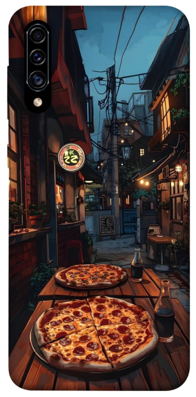 Чохол на Samsung Galaxy A50 (A505F) / A50s / A30s Pizza фото 1 з 1