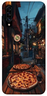 Чохол на Samsung Galaxy A50 (A505F) / A50s / A30s Pizza фото 1 з 1