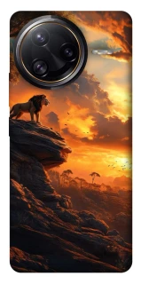 Чехол на Xiaomi Poco F7 Ultra lion king фото 1 из 1