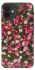 Чехол на Apple iPhone 12 (6.1") Flowers v8 фото 1 из 1