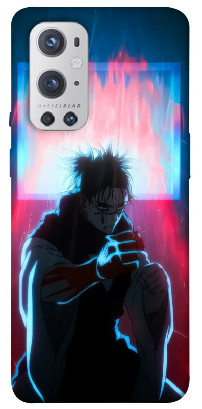 Чохол на OnePlus 9 Pro Choso v2 фото 1 з 1