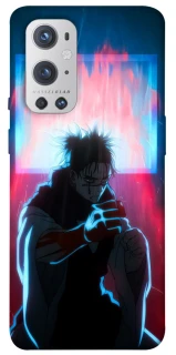 Чохол на OnePlus 9 Pro Choso v2 фото 1 з 1