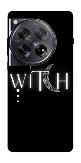 Чохол на OnePlus 12 Halloween Witch ver.3 фото 1 з 1