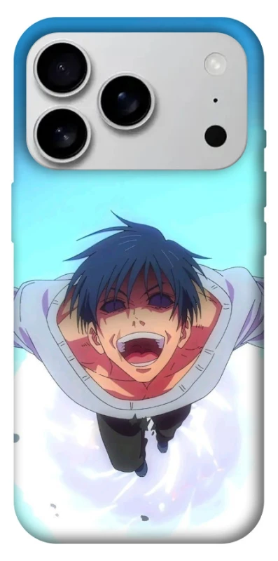 Чохол на Apple iPhone 17 Pro Max (6.9") Toji v2 фото 1 з 1