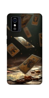 Чохол на ZTE Blade L9 Tarot фото 1 з 1