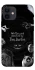 Чохол на Apple iPhone 12 mini (5.4") Tim Burton фото 1 з 1