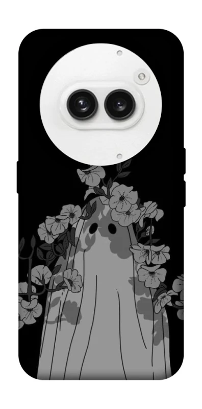 Чехол на Nothing Phone (2a) Cute Halloween фото 1 из 1